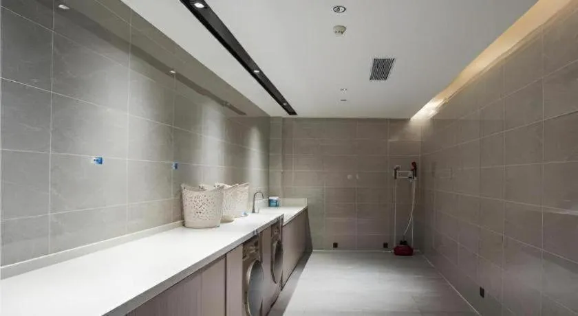 Echarm Hotel Nanning Wuming