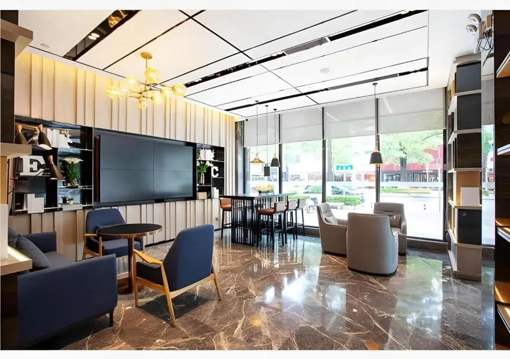 Echarm Hotel Nanning Wuming Echarm Hotel Nanning Wuming