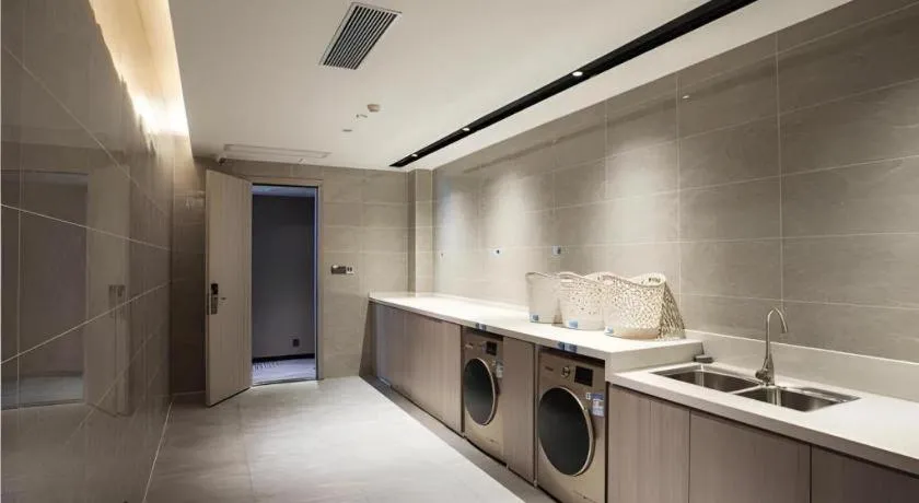 Echarm Hotel Nanning Wuming