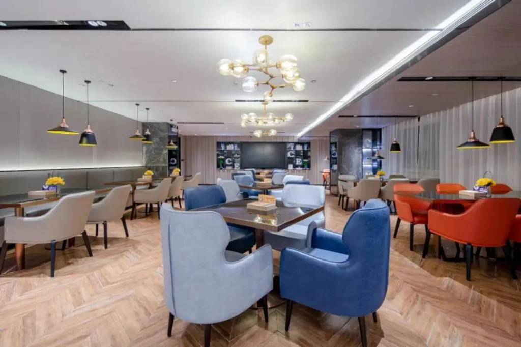 Echarm Hotel Nanning Wuming