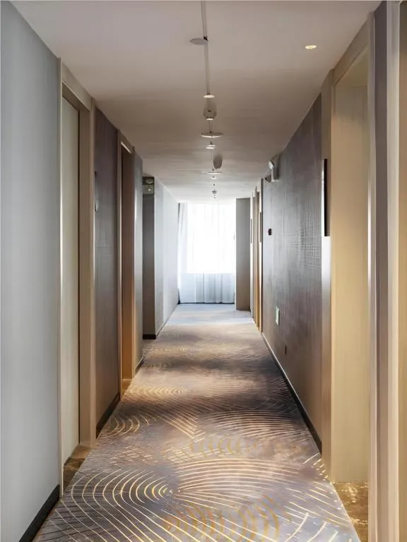 Echarm Hotel Nanning Wuming