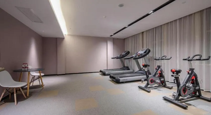 Echarm Hotel Nanning Wuming