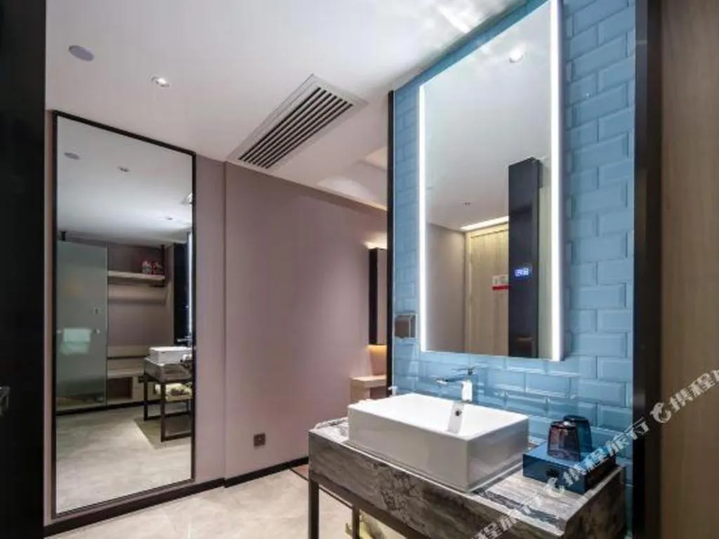 Echarm Hotel Nanning Wuming