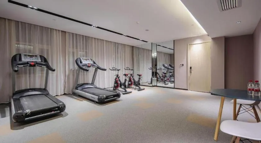 Echarm Hotel Nanning Wuming