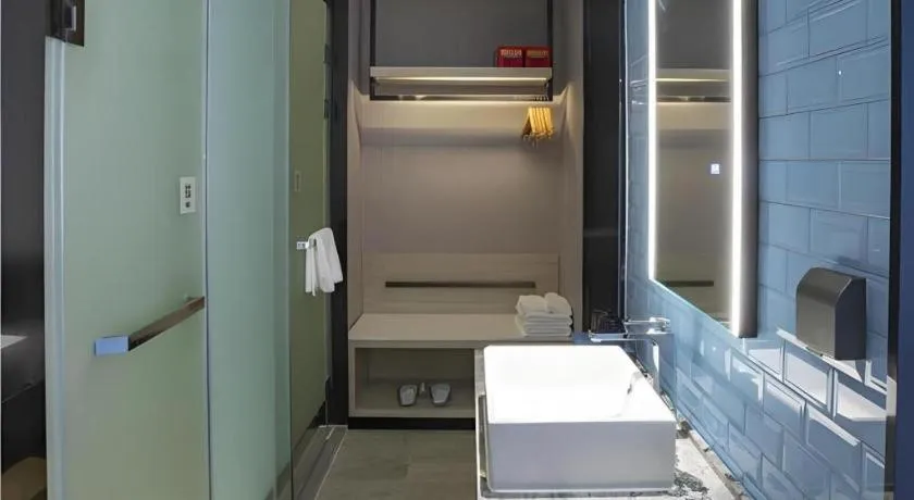 Echarm Hotel Nanning Wuming