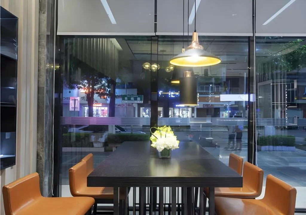 Echarm Hotel Nanning Wuming