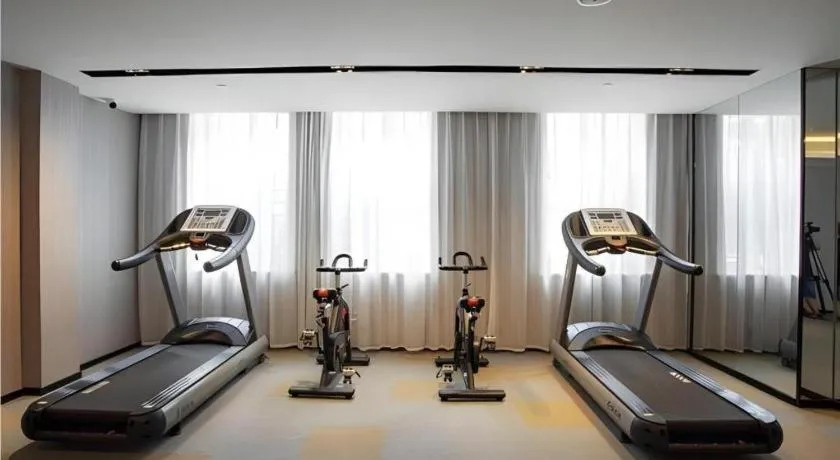 Echarm Hotel Nanning Wuming