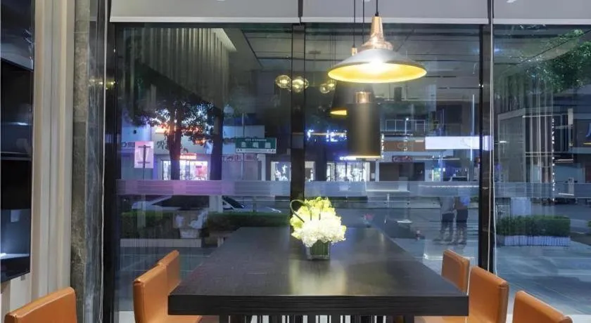 Echarm Hotel Nanning Wuming