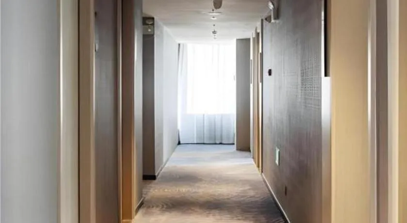 Echarm Hotel Nanning Wuming