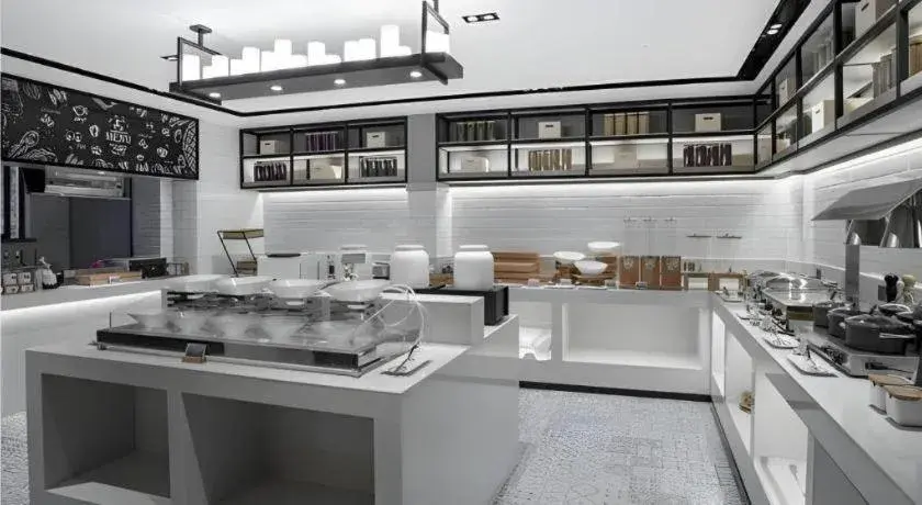 Echarm Hotel Nanning Wuming Echarm Hotel Nanning Wuming