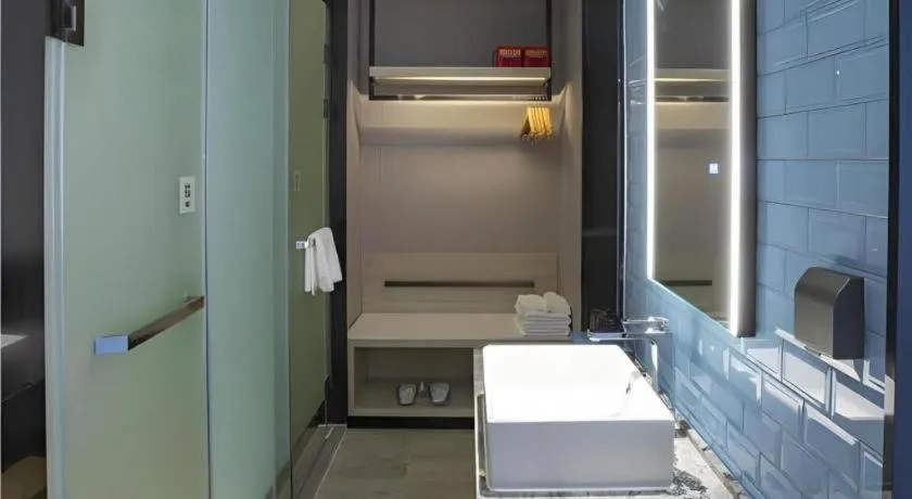 Echarm Hotel Nanning Wuming