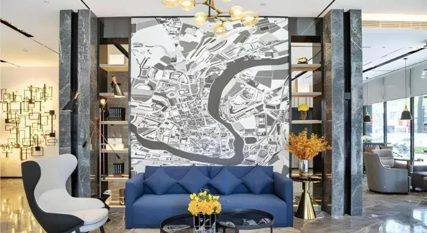 Echarm Hotel Nanning Wuming Echarm Hotel Nanning Wuming