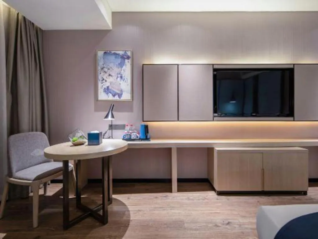 Echarm Hotel Nanning Wuming