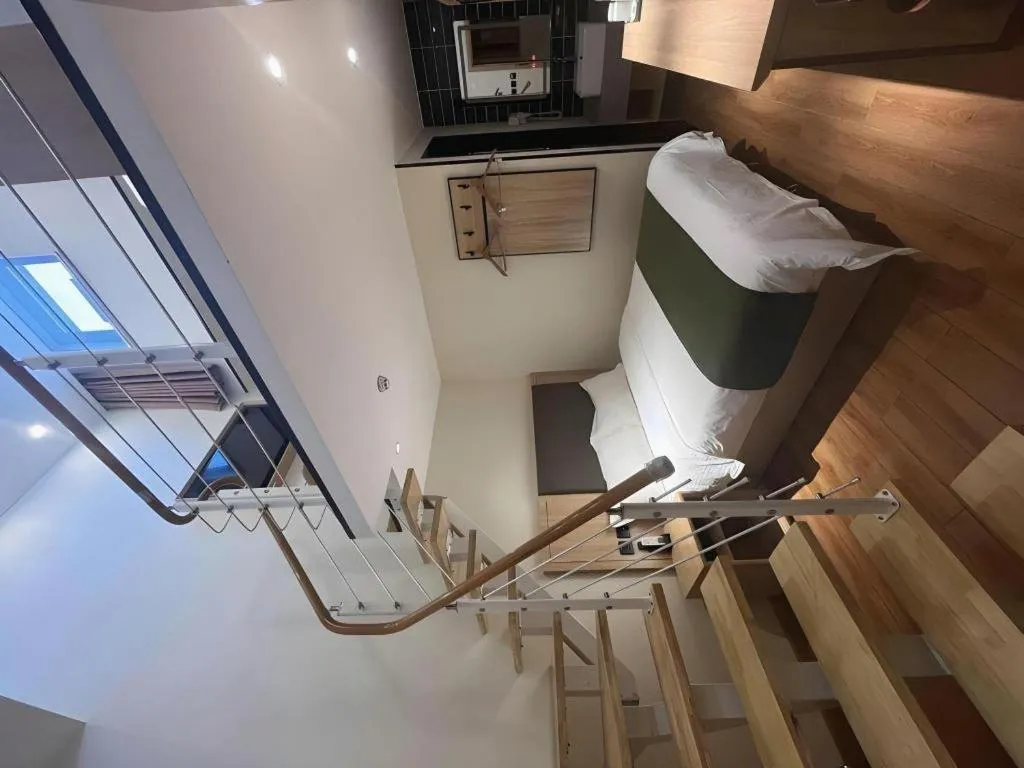 Green Tree Inn Express Beijing Xicheng District Dazhalan