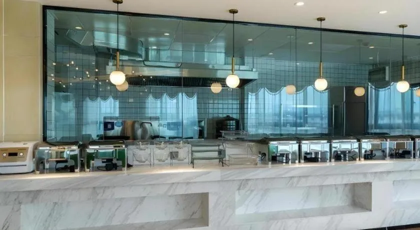 Green Tree Inn Express Huai'an Huaiyin District Jiangxi Road Normal University