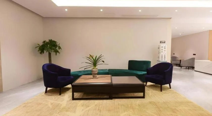 Green Tree Inn Nanchang Zhongshan Road Bayiguan