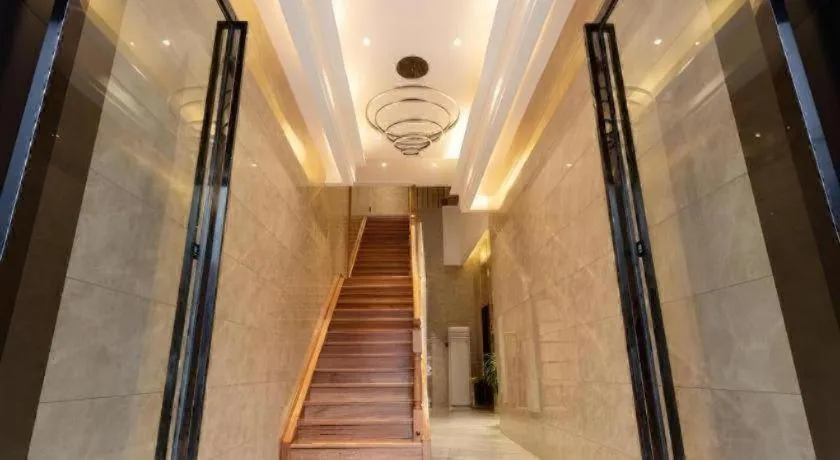 Green Tree Inn Nanchang Zhongshan Road Bayiguan