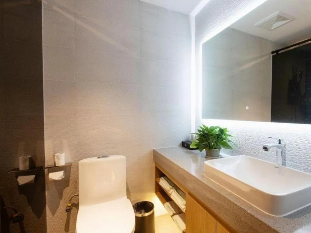 Green Tree Inn Nanchang Zhongshan Road Bayiguan