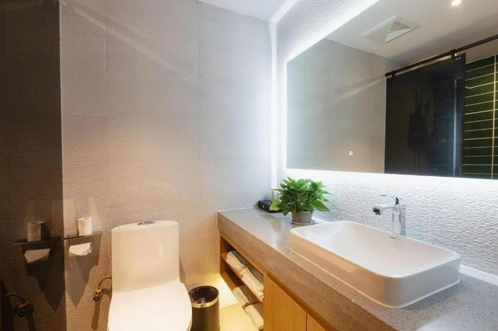 Green Tree Inn Nanchang Zhongshan Road Bayiguan