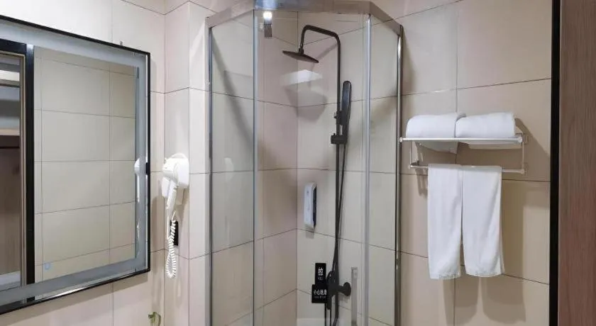 Green Tree Inn Express Jiangsu Taizhou Xinghua RT-Mart