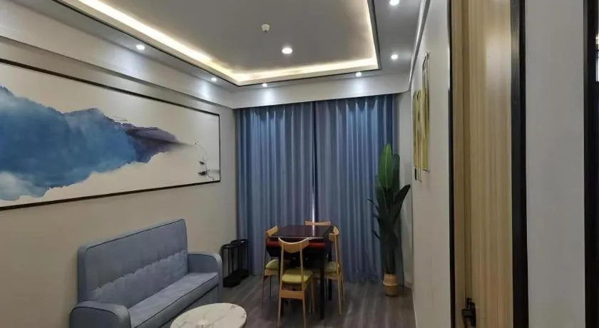 Green Tree Inn Express Jiangsu Taizhou Xinghua RT-Mart