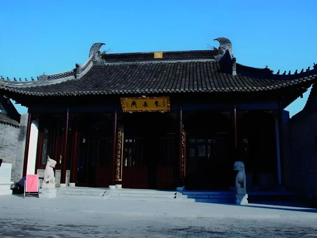 Green Tree Inn Express Jiangsu Taizhou Xinghua RT-Mart