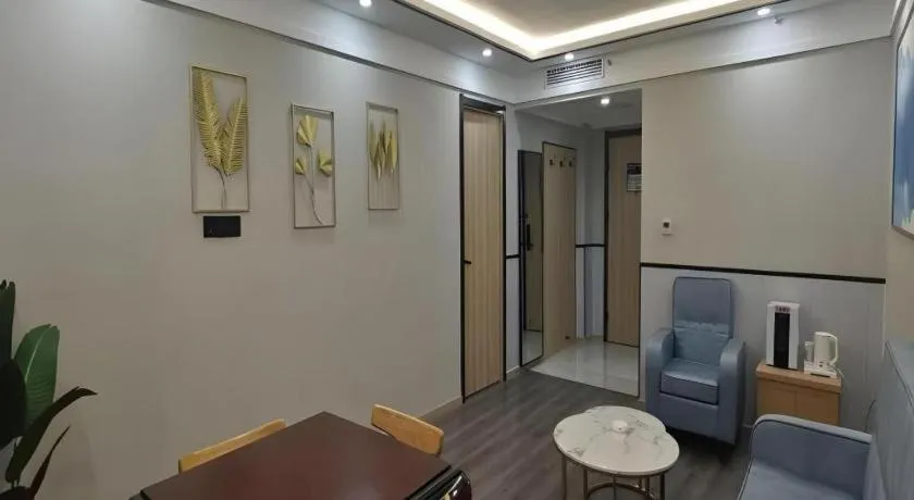 Green Tree Inn Express Jiangsu Taizhou Xinghua RT-Mart