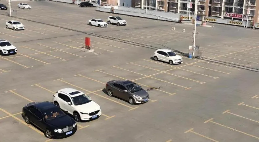 Green Tree Inn Express Jiangsu Taizhou Xinghua RT-Mart