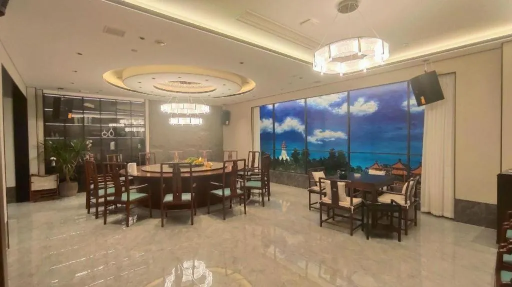Gya Hotel Yangzhou Economic Development Zone Yangzijiang Nan Road Gaomin Temple