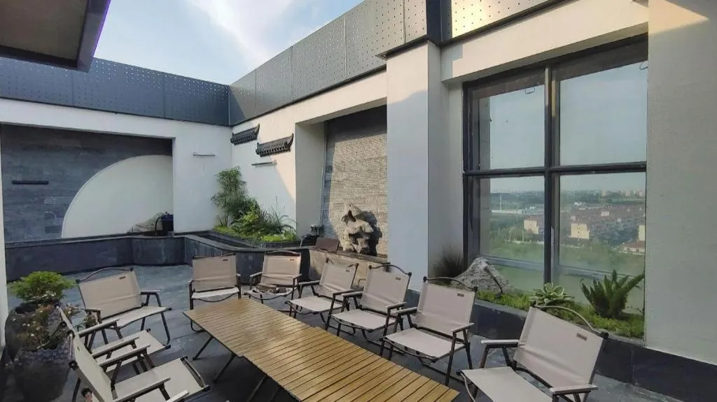 Gya Hotel Yangzhou Economic Development Zone Yangzijiang Nan Road Gaomin Temple