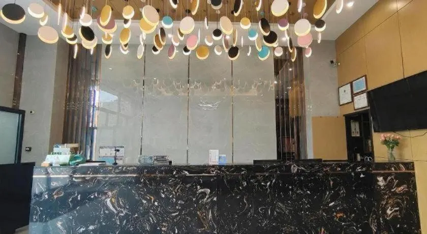 Gya Hotel Yangzhou Economic Development Zone Yangzijiang Nan Road Gaomin Temple