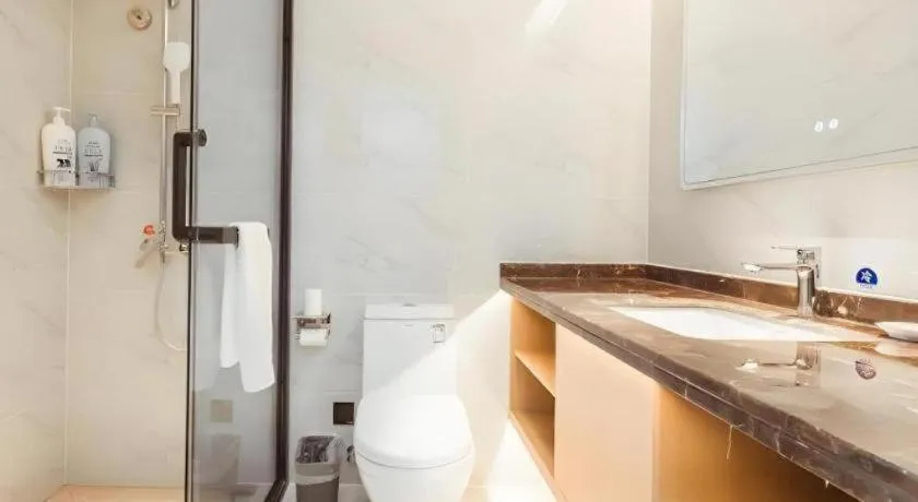 Gya Hotel Yangzhou Economic Development Zone Yangzijiang Nan Road Gaomin Temple