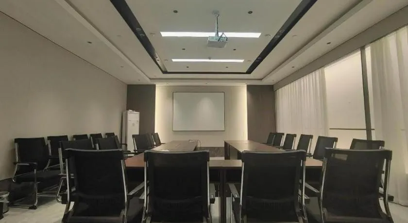 Gya Hotel Yangzhou Economic Development Zone Yangzijiang Nan Road Gaomin Temple