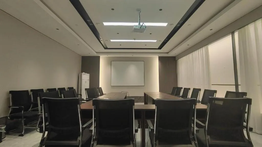 Gya Hotel Yangzhou Economic Development Zone Yangzijiang Nan Road Gaomin Temple