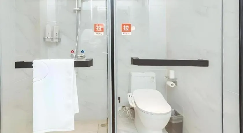 Gya Hotel Yangzhou Economic Development Zone Yangzijiang Nan Road Gaomin Temple