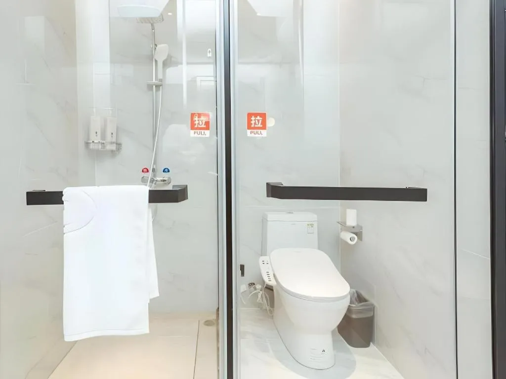 Gya Hotel Yangzhou Economic Development Zone Yangzijiang Nan Road Gaomin Temple