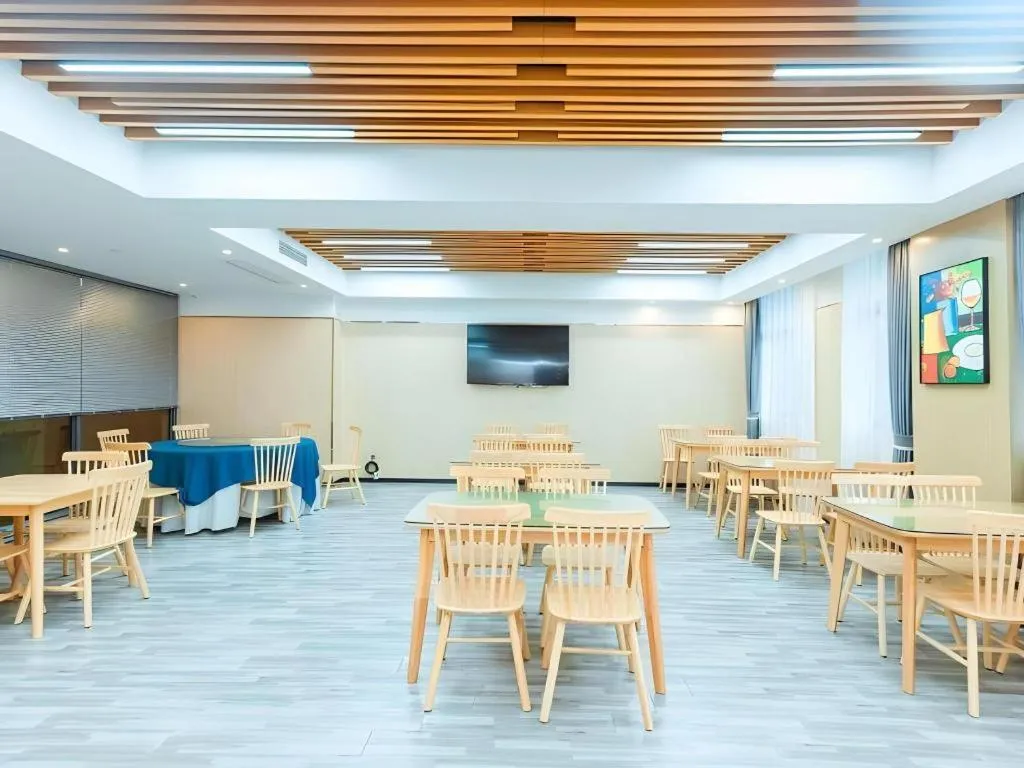 Gya Hotel Yangzhou Economic Development Zone Yangzijiang Nan Road Gaomin Temple