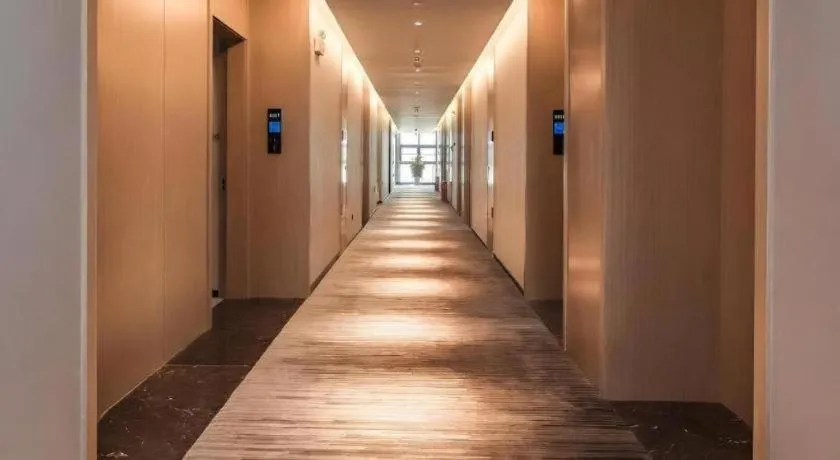 Gya Hotel Yangzhou Economic Development Zone Yangzijiang Nan Road Gaomin Temple