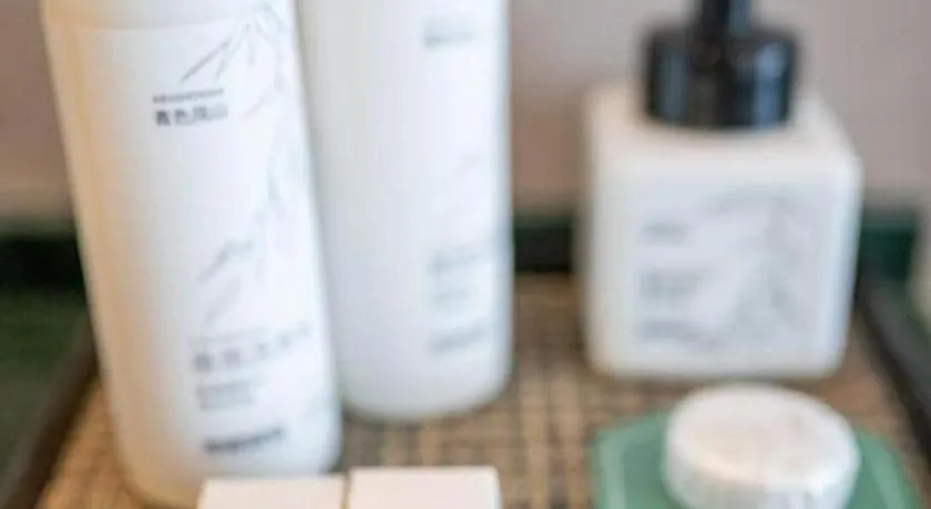 Deep Sleep Hotel Xuzhou High-Speed Railway Station East Square Oubeisha