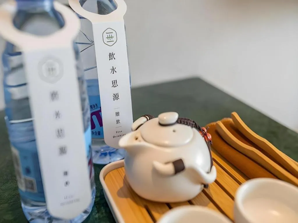 Deep Sleep Hotel Xuzhou High-Speed Railway Station East Square Oubeisha