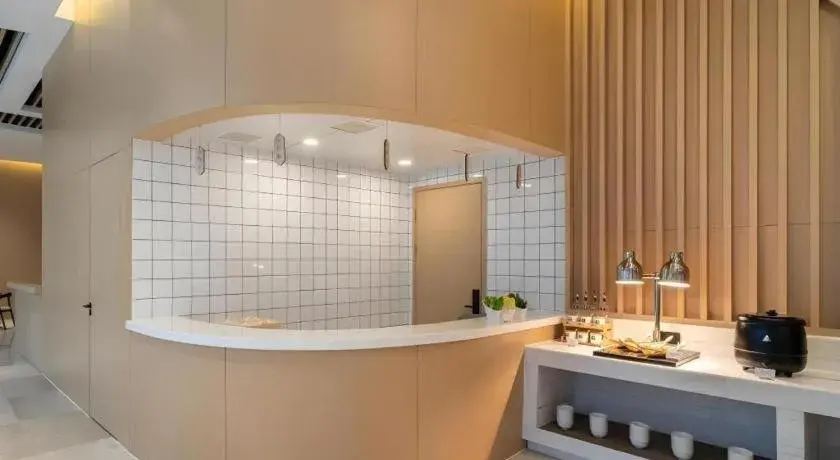 Deep Sleep Hotel Xuzhou High-Speed Railway Station East Square Oubeisha Deep Sleep Hotel Xuzhou High-Speed Railway Station East Square Oubeisha