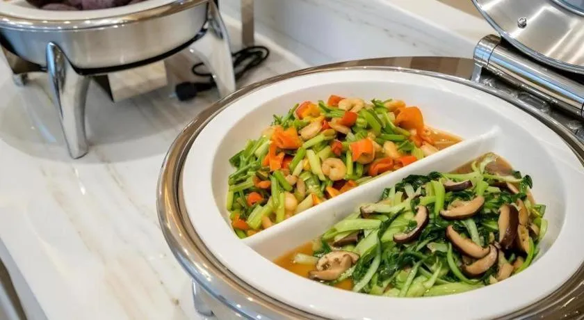 Deep Sleep Hotel Xuzhou High-Speed Railway Station East Square Oubeisha