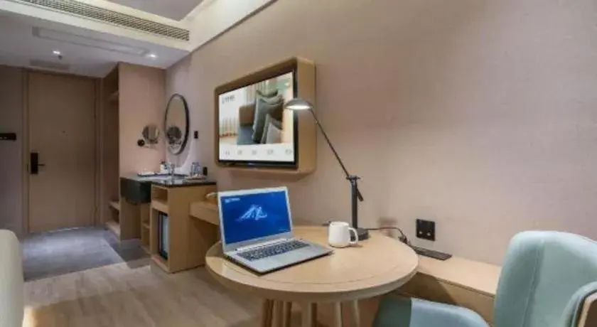 Deep Sleep Hotel Xuzhou High-Speed Railway Station East Square Oubeisha Deep Sleep Hotel Xuzhou High-Speed Railway Station East Square Oubeisha