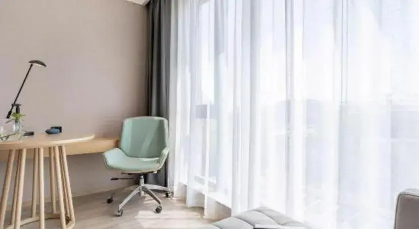 Deep Sleep Hotel Xuzhou High-Speed Railway Station East Square Oubeisha Deep Sleep Hotel Xuzhou High-Speed Railway Station East Square Oubeisha