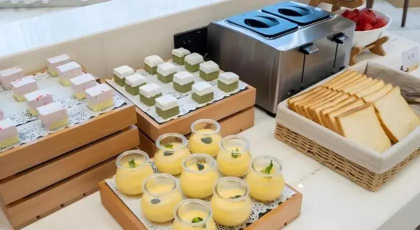 Deep Sleep Hotel Xuzhou High-Speed Railway Station East Square Oubeisha Deep Sleep Hotel Xuzhou High-Speed Railway Station East Square Oubeisha