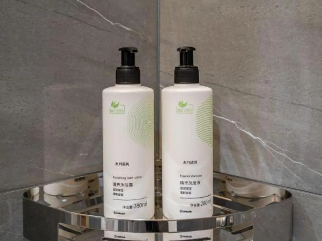 Deep Sleep Hotel Xuzhou High-Speed Railway Station East Square Oubeisha