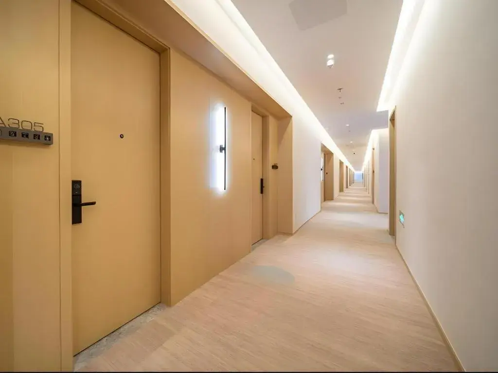 Deep Sleep Hotel Xuzhou High-Speed Railway Station East Square Oubeisha Deep Sleep Hotel Xuzhou High-Speed Railway Station East Square Oubeisha