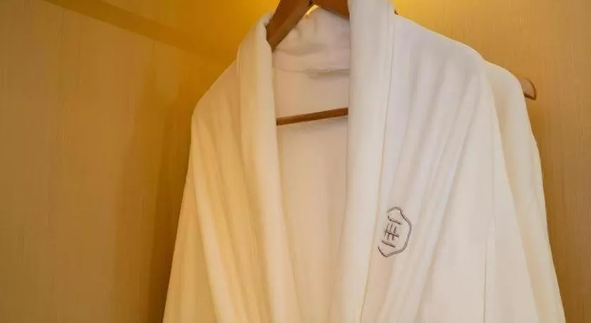 Deep Sleep Hotel Xuzhou High-Speed Railway Station East Square Oubeisha