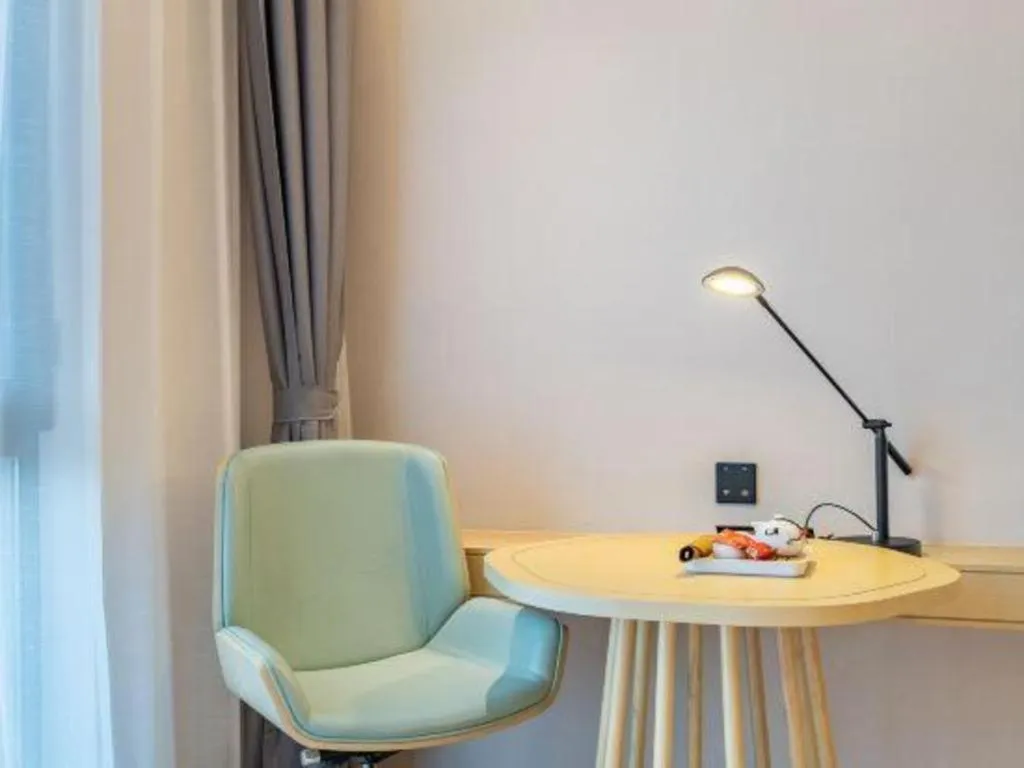 Deep Sleep Hotel Xuzhou High-Speed Railway Station East Square Oubeisha