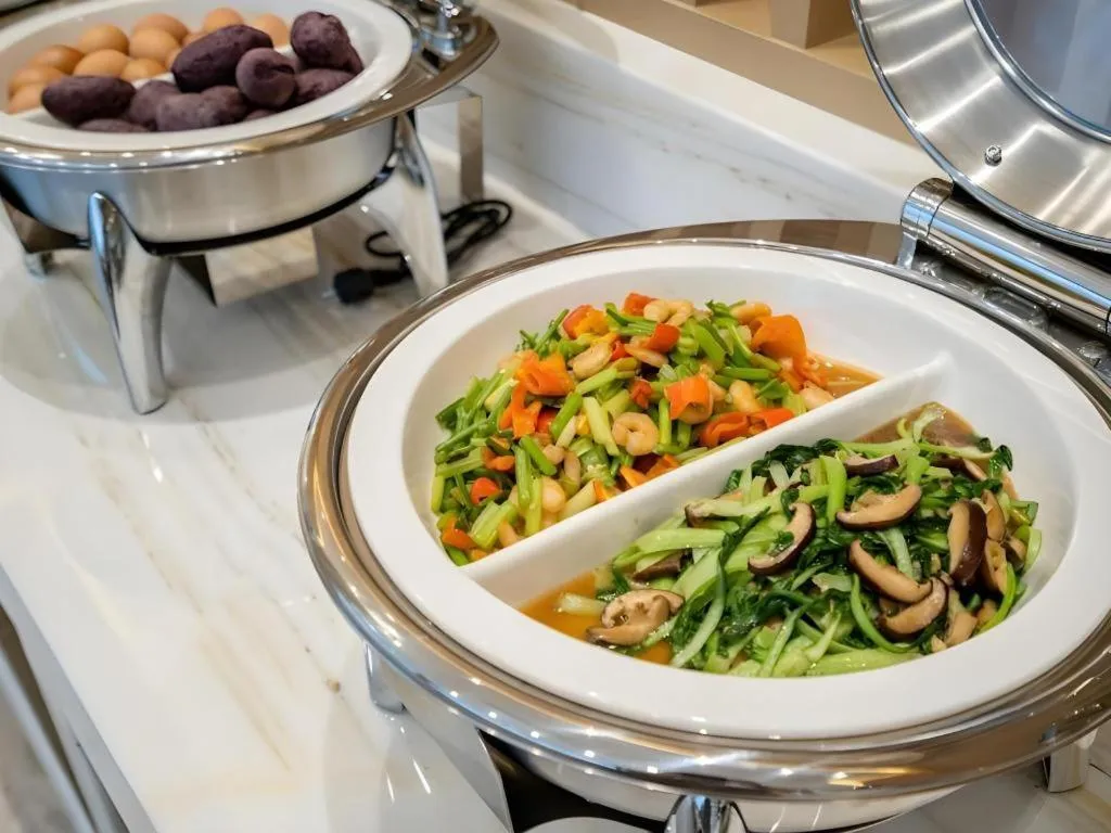 Deep Sleep Hotel Xuzhou High-Speed Railway Station East Square Oubeisha